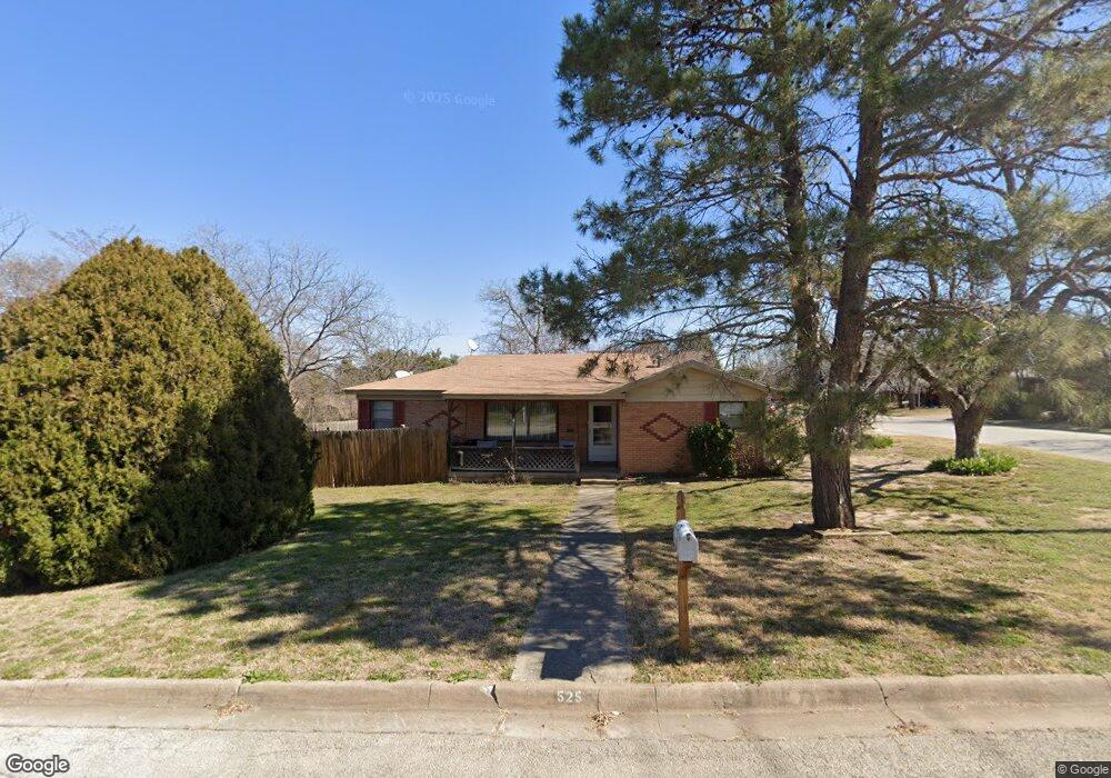 525 Sandell Dr, Fort Worth, TX 76108 - photo 1