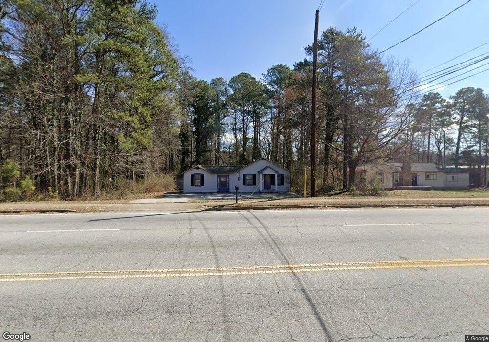 6713 Factory Shoals Rd SW, Mableton, GA 30126 - photo 1