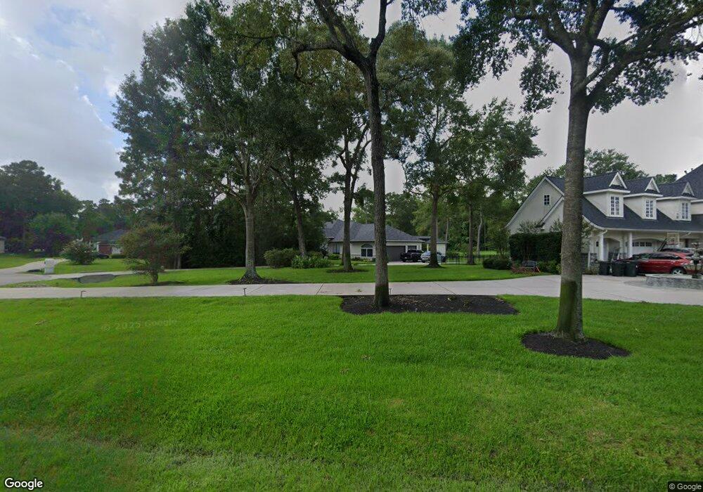 4006 Rayford Rd, Spring, TX 77386 - photo 1