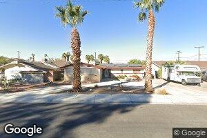 1516 Houssels Ave, Las Vegas, NV 89104