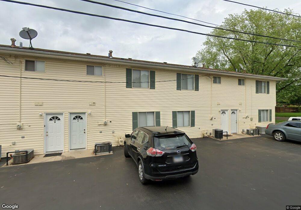 245C Monroe St, Oswego, IL 60543 - photo 1