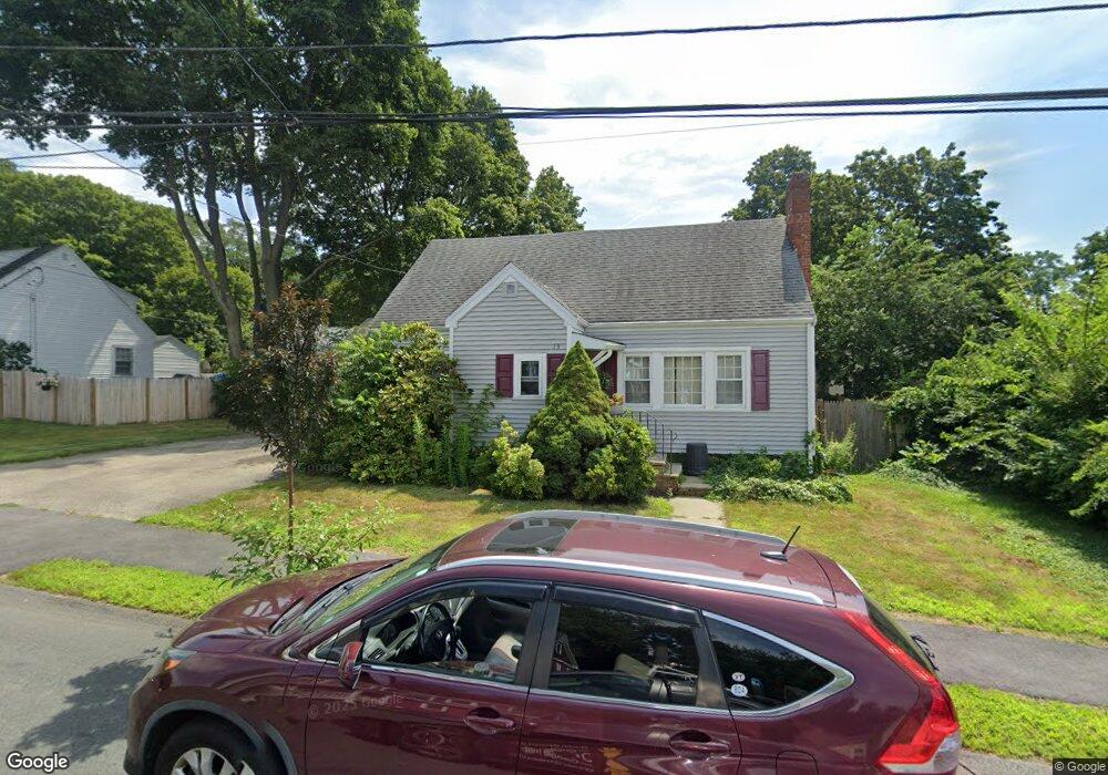 13 Beverly Hills Ave, Beverly, MA 01915 - photo 1