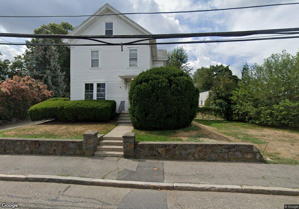 29 Newcomb St, Quincy, MA 02169 - photo 1