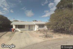 2241 E Parkway Terrace, Tucson, AZ 85719