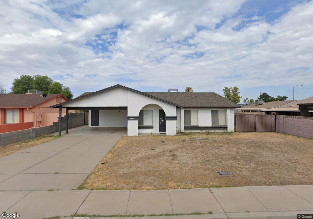 1230 S Briar unit CUTIE!, Mesa, AZ 85204 - photo 1