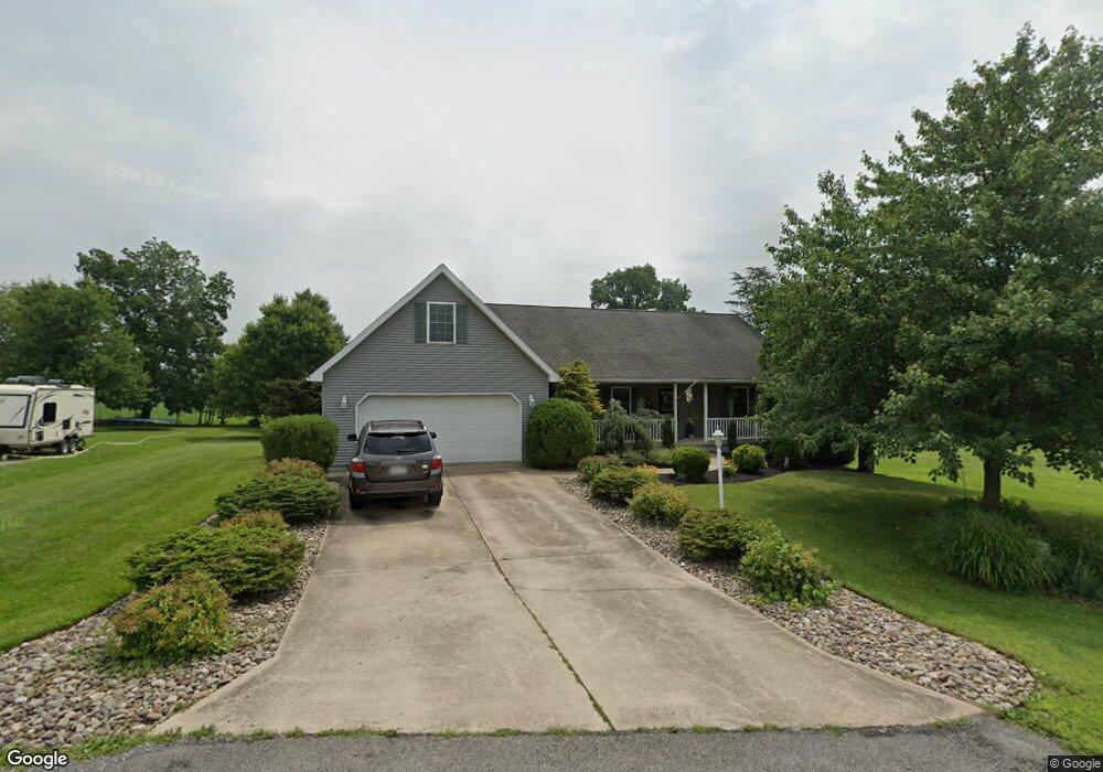 1002 Hearthstone Way, Lewisburg, PA 17837 - photo 1