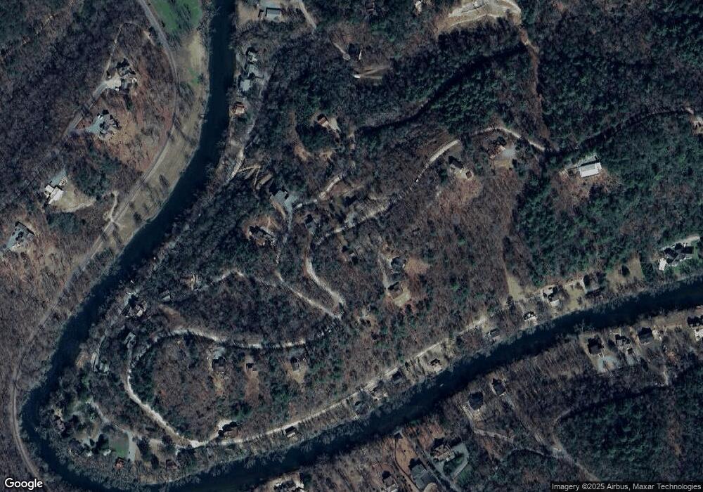 0 Moonshine Trail unit 8196149, Mineral Bluff, GA 30559 - photo 1