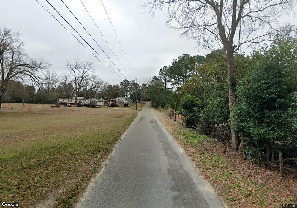 175 W Bluff St, Mount Vernon, GA 30445 - photo 1