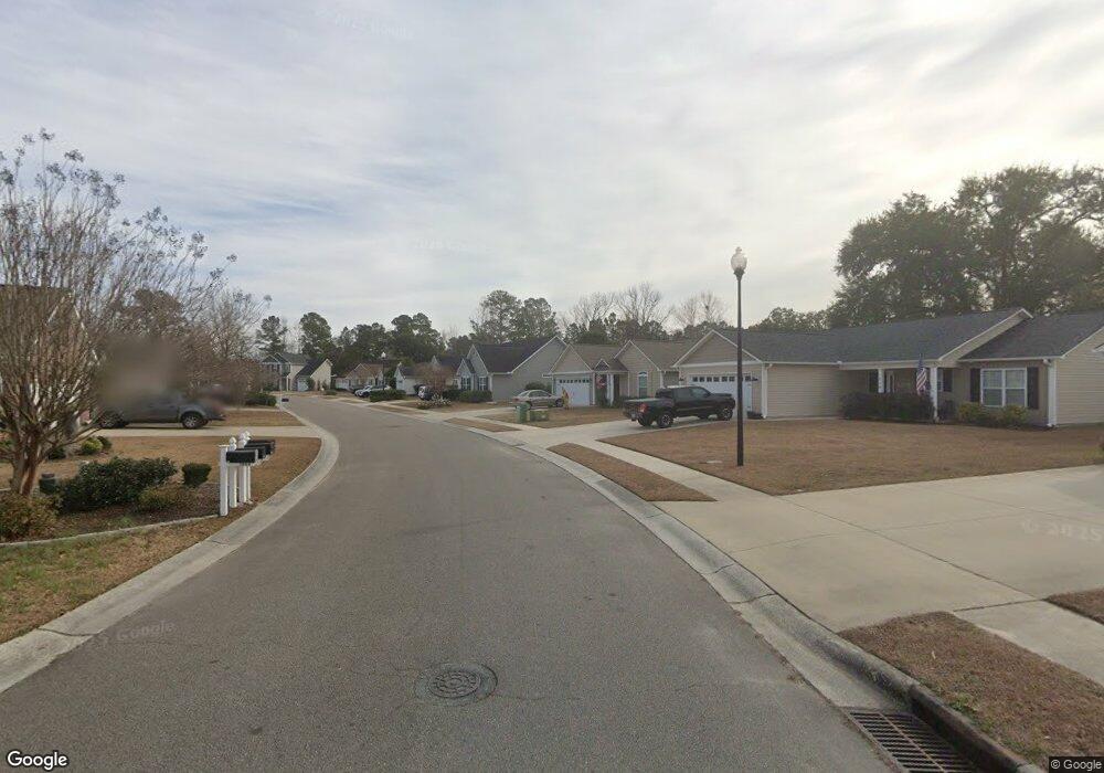 41 Mill Creek Loop, Leland, NC 28451 - photo 1