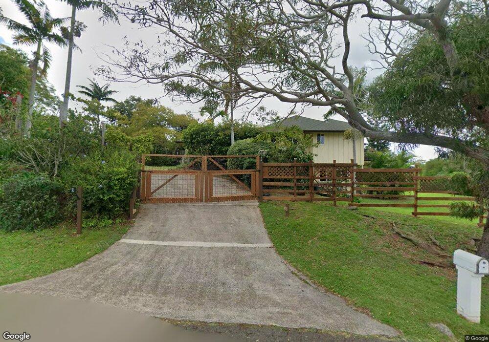 42 Alokele Place, Makawao, HI 96768 - photo 1