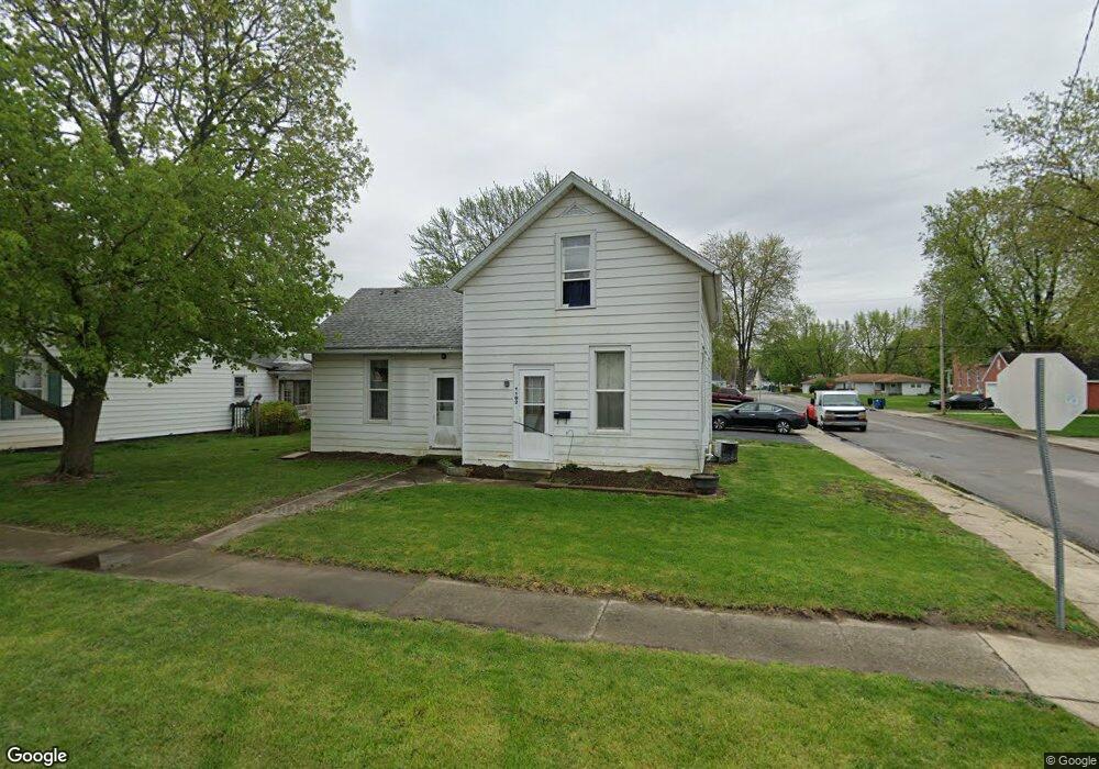 1102 Powers St, New Haven, IN 46774 - photo 1