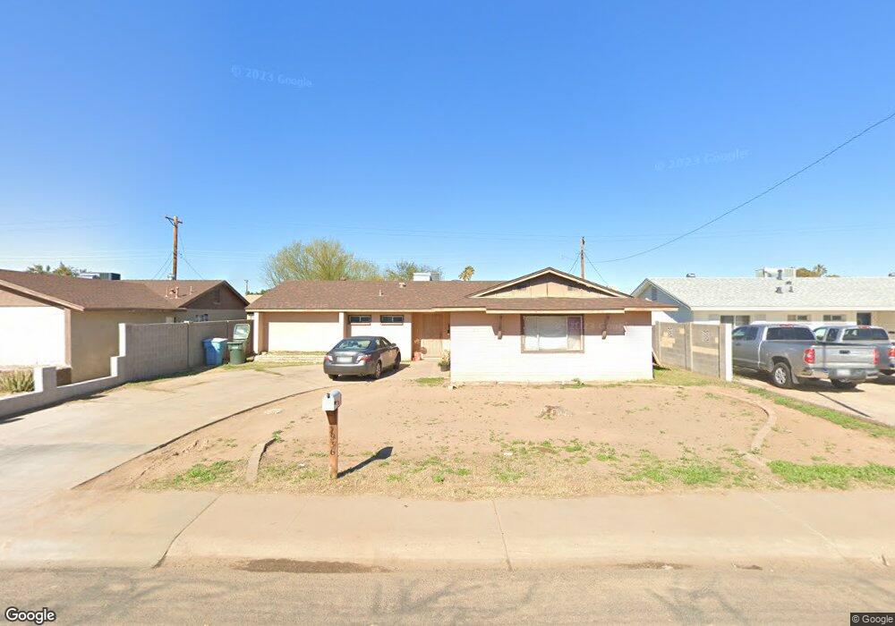 7936 W Avalon Dr, Phoenix, AZ 85033 - photo 1