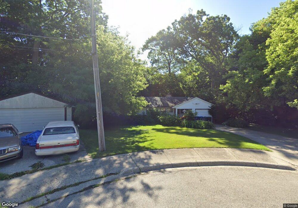 1515 Terrace Ave, Waukegan, IL 60085 - photo 1