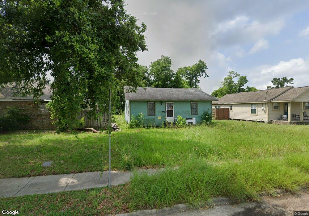 1410 Moeling St, Lake Charles, LA 70601 - photo 1