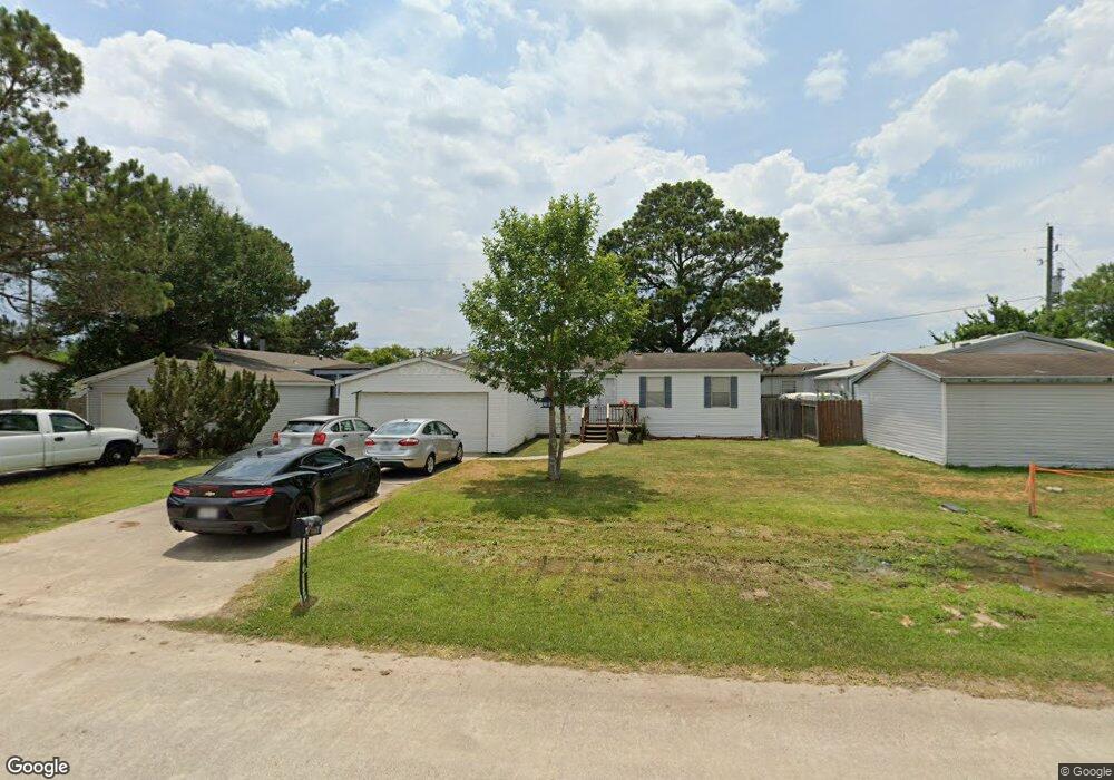 10631 Cordoba Dr, Houston, TX 77088 - photo 1