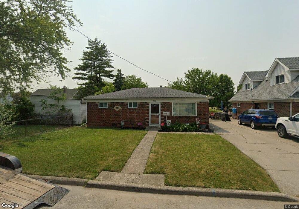 5427 309th St, Toledo, OH 43611 - photo 1