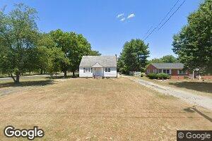 817 School St, Houston, DE 19954