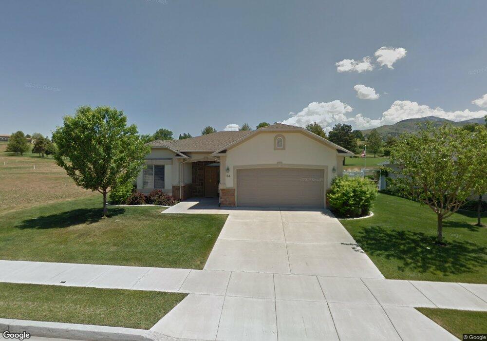 54 Chateau Way unit 16, Smithfield, UT 84335 - photo 1