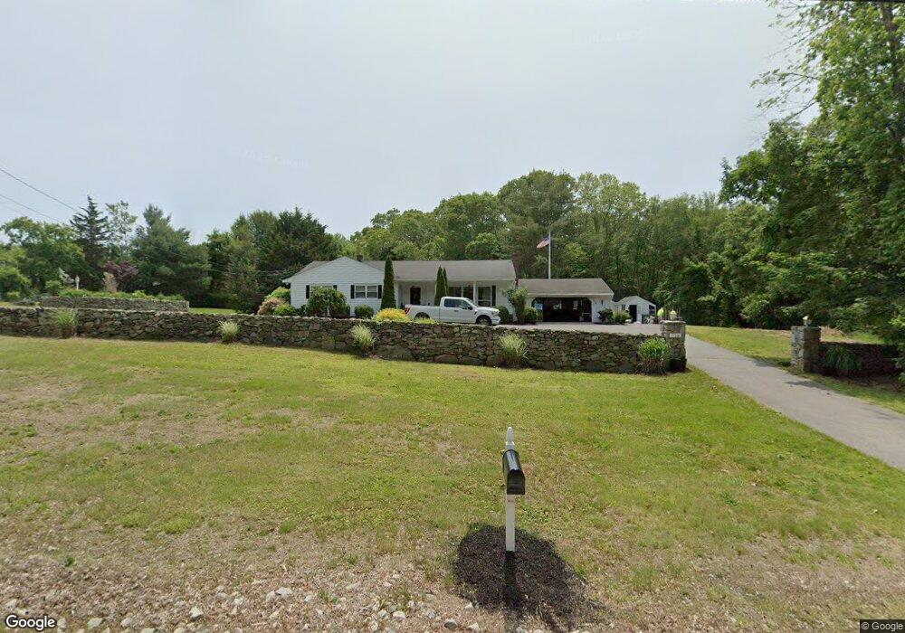 239 Westerly Bradford Rd, Westerly, RI 02891 - photo 1