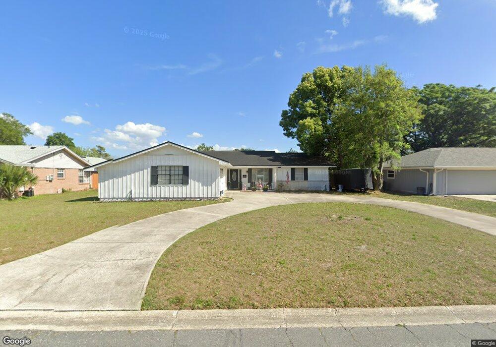 4323 Charleston Ln, Jacksonville, FL 32210 - photo 1