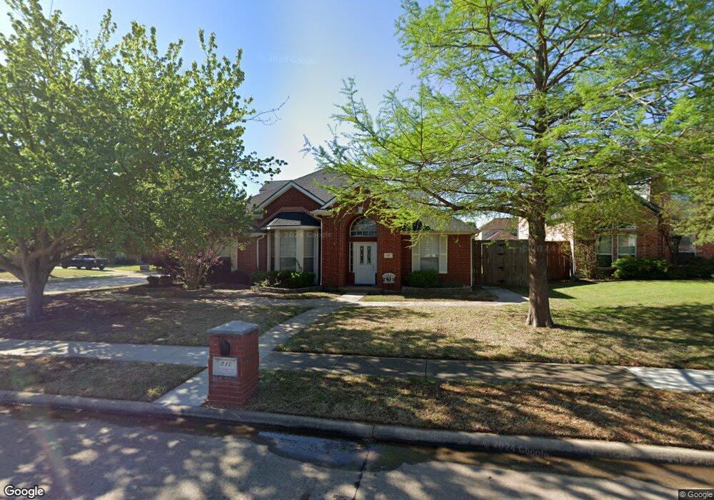 217 Timberbluff Ln, Murphy, TX 75094 - photo 1