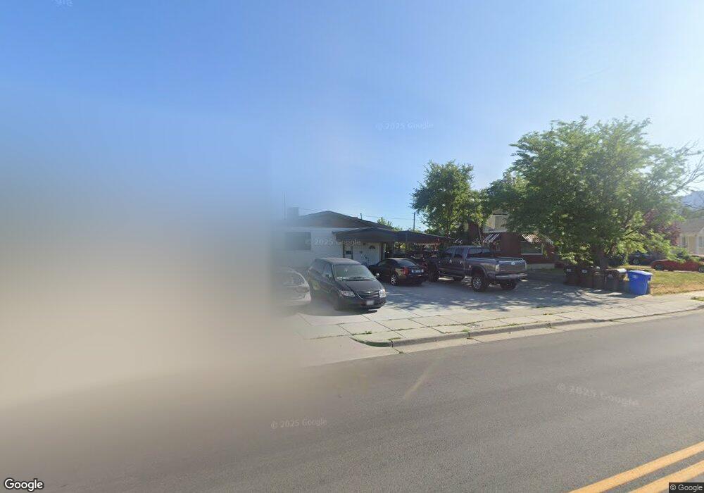 352 W Wasatch St, Midvale, UT 84047 - photo 1