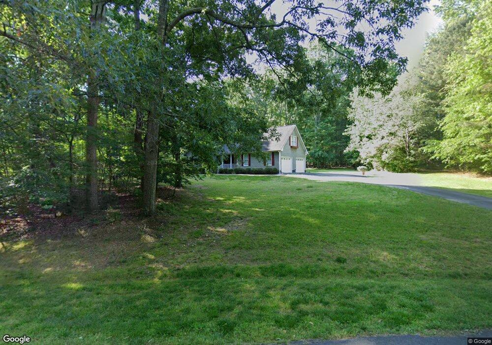 206 Old Hickory Rd, Locust, NC 28097 - photo 1