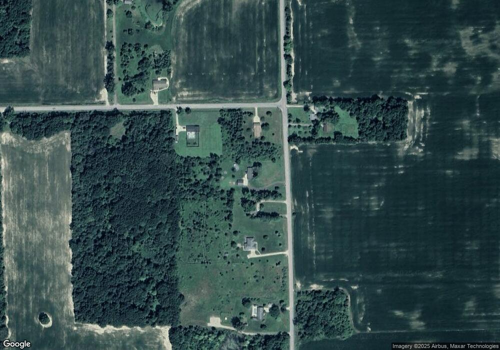 1469 N Hintz Rd, Owosso, MI 48867 - photo 1