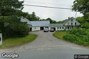 470 Newbury Rd, Bradford, NH 03221