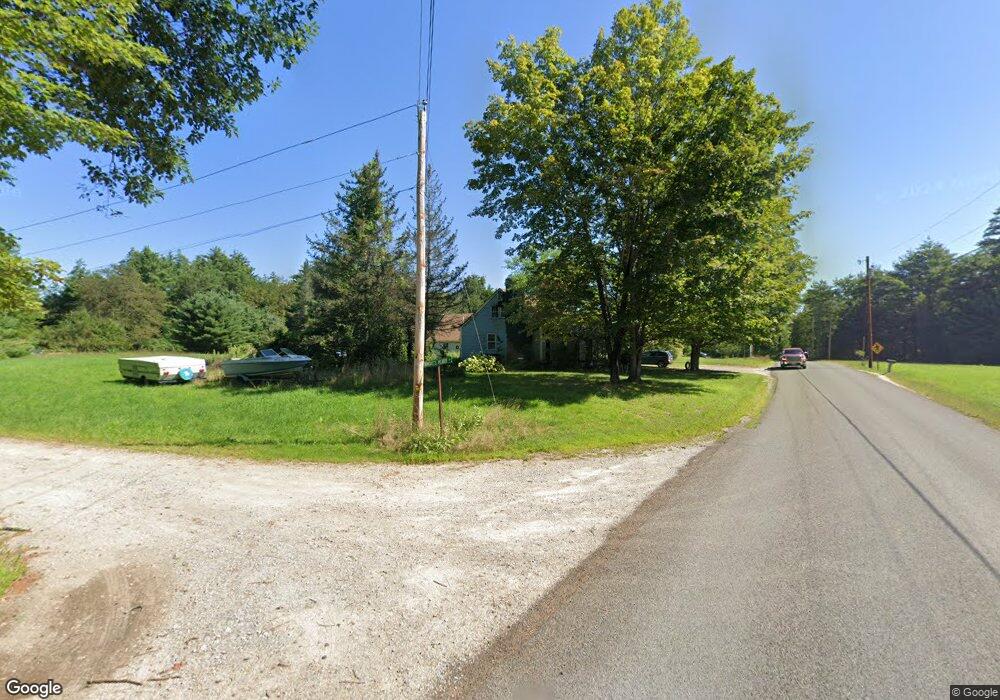 10 Knights Meadow Rd, Webster, NH 03303 - photo 1