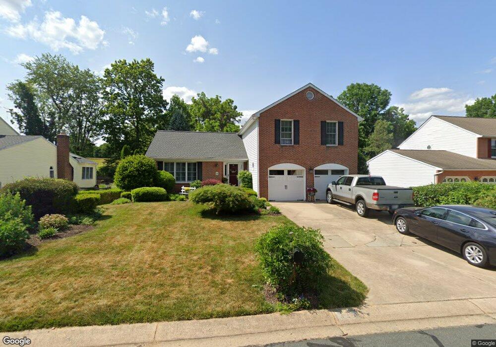 338 Regal Dr, Abingdon, MD 21009 - photo 1