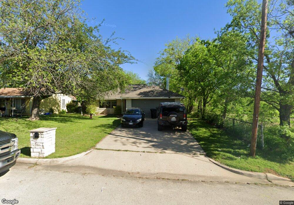 509 E Columbia St, Weatherford, TX 76086 - photo 1