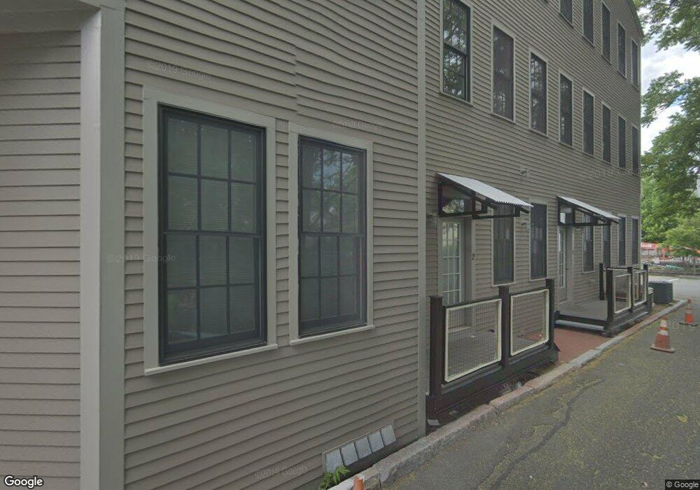 2 Tannery Brook Row unit 2A, Somerville, MA 02144 - photo 1