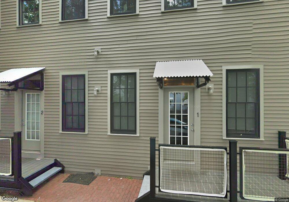 2 Tannery Brook Row unit 3E, Somerville, MA 02144 - photo 1