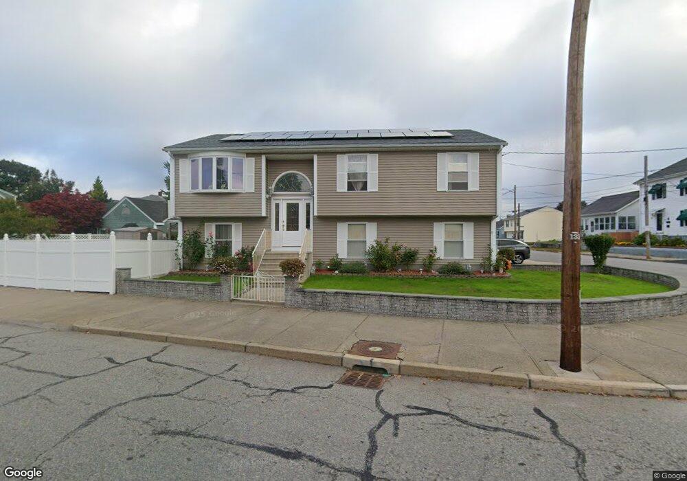 680 Armistice Blvd unit 1, Pawtucket, RI 02861 - photo 1