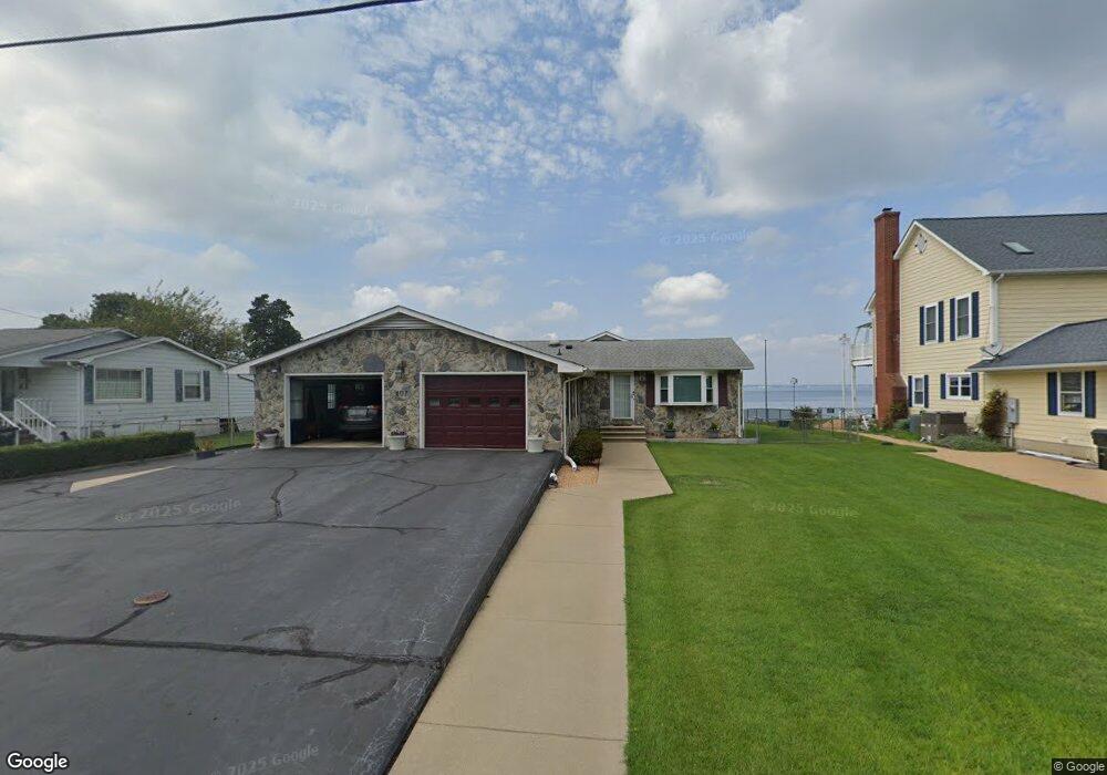 107 Riverview Cir, Colonial Beach, VA 22443 - photo 1