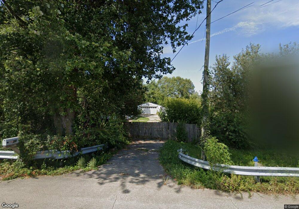 2830 W 200 S, Columbus, IN 47201 - photo 1