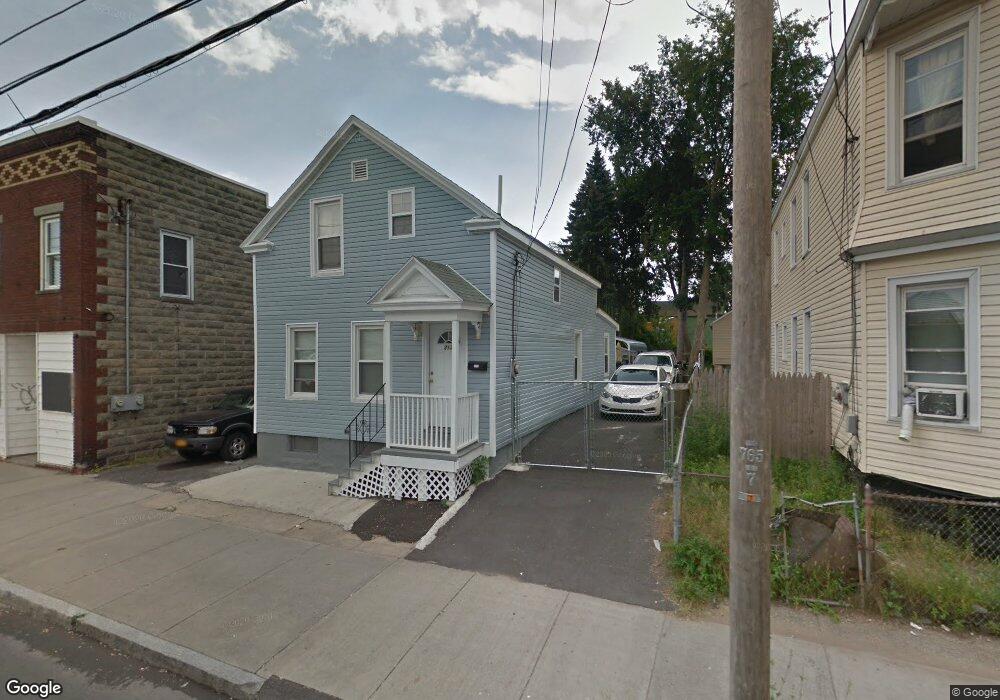 313 Hulett St, Schenectady, NY 12307 - photo 1