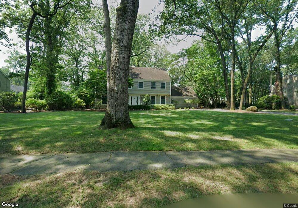 331 Allison Way, Wyckoff, NJ 07481 - photo 1