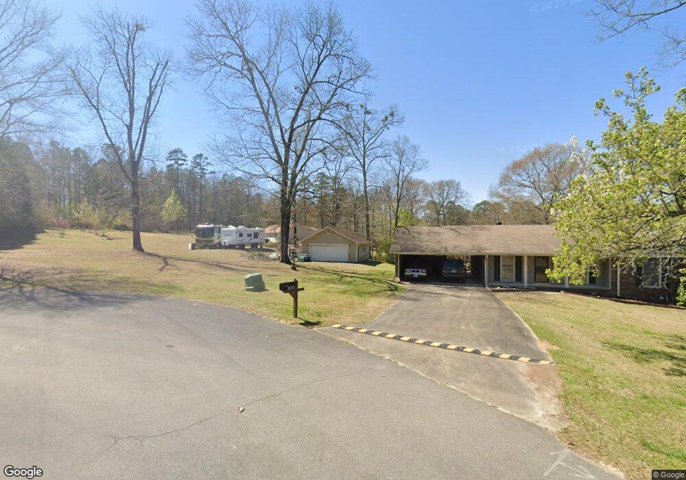 201 Oak Knoll Rd unit 46-47, Cedartown, GA 30125 - photo 1