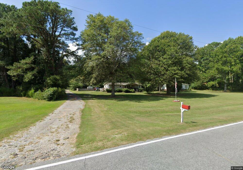 1164 Aydlett Rd unit 2, Poplar Branch, NC 27965 - photo 1