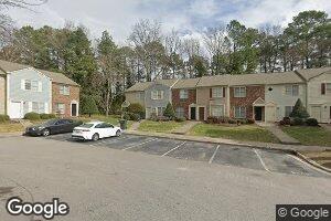 2914 Faversham Place, Raleigh, NC 27604