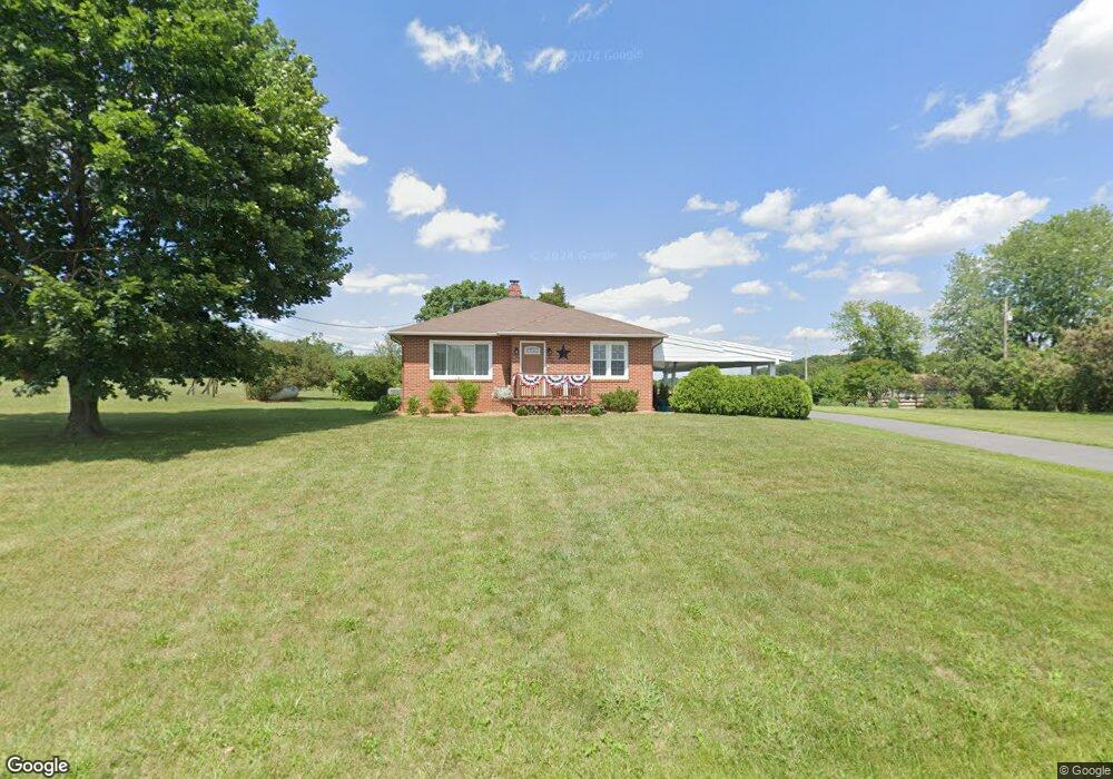 2417 Brucetown Rd, Clear Brook, VA 22624 - photo 1
