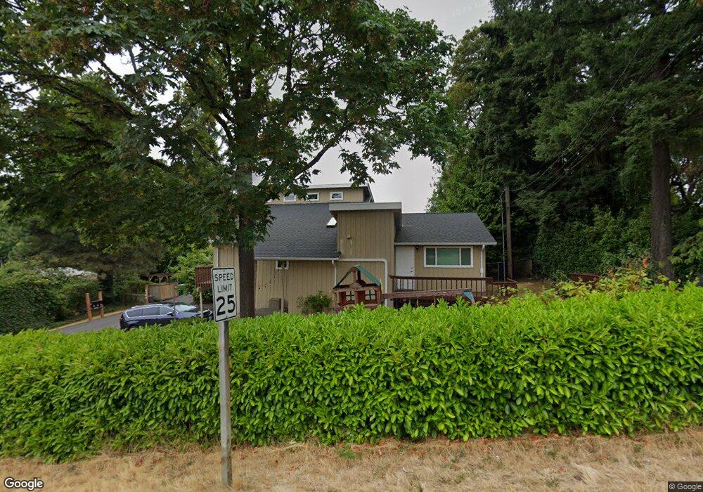 6410 SE 24th St, Mercer Island, WA 98040 - photo 1