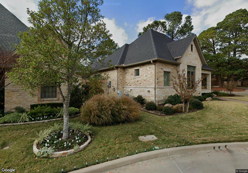 3402 Shadow Brook Ct, Denton, TX 76210 - photo 1