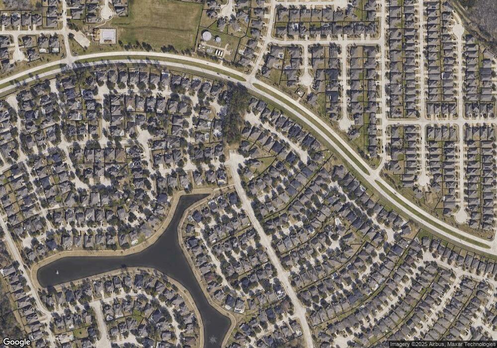 3302 Ellscott Ct, Spring, TX 77386 - photo 1