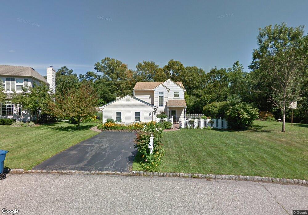 38 Marc Dr, Howell, NJ 07731 - photo 1