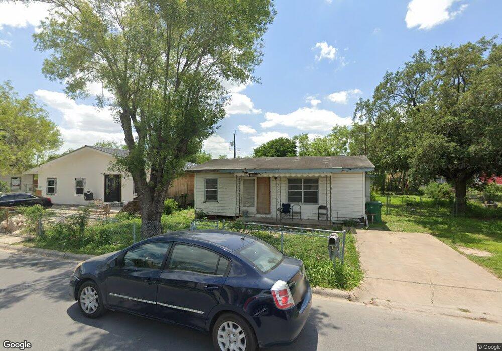 520 E Egly Ave, Pharr, TX 78577 - photo 1
