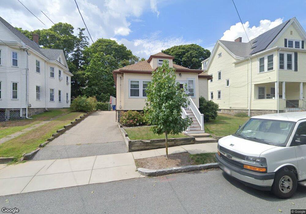 16 James St, Quincy, MA 02169 - photo 1