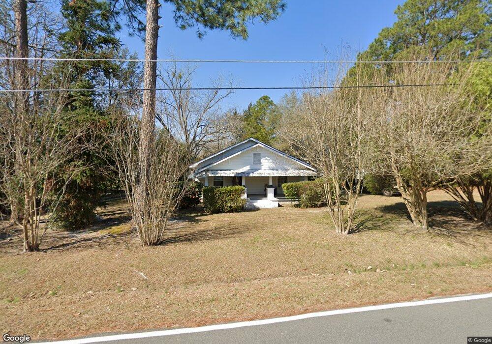 142 S Fourth Ave, Mc Rae, GA 31055 - photo 1